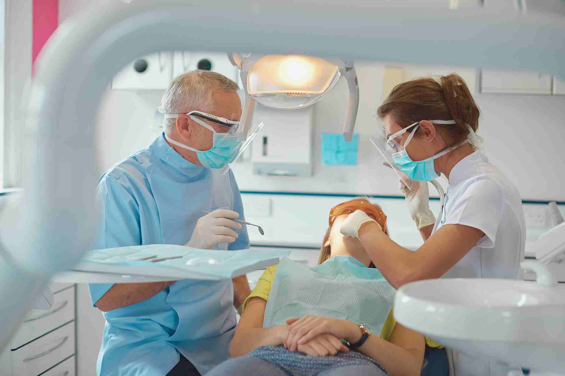 Dentist in Cleveland, GA